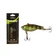 Wizard Vertix Blade 12gr 4cm Srebrna Vertikalna Varalica