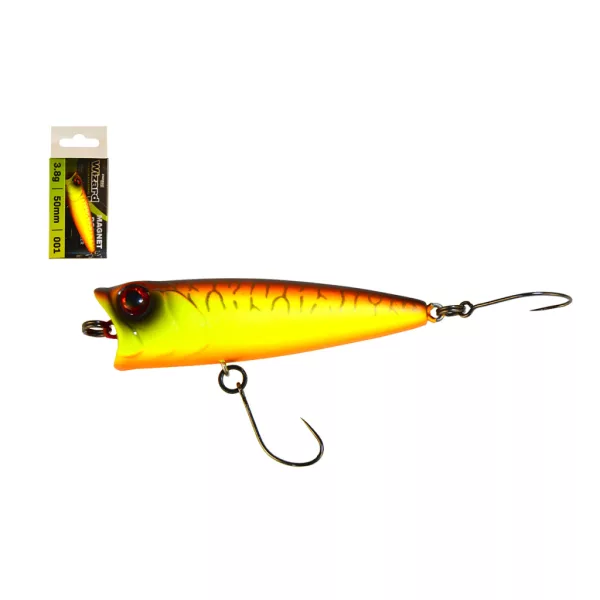 Wizard Magnet 001 3,8gr 5cm Popper