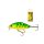 Wizard Ghost Minnow Slow Sinking CT 5cm 4gr Vobler