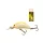 Wizard Fat Minnie Sinking WY 4cm 3,5gr Vobler