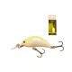 Wizard Fat Minnie Sinking WY 4cm 3,5gr Vobler
