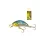 Wizard Fat Minnie Sinking BT 4cm 3,5gr Vobler
