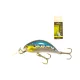 Wizard Fat Minnie Sinking BT 4cm 3,5gr Vobler