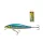 Wizard Shallow Shad Floating BL 9cm 12gr Vobler