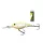 Wizard Rattle Twin Pro Floating WY 7,5cn 16gr Wobbler