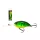 Wizard Deep Flat Floating CT 7cm 17gr Wobbler