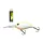 Wizard Deep Flat Floating WY 7cm 17gr Vobler