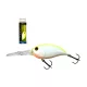 Wizard Deep Flat Floating WY 7cm 17gr Vobler