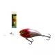 Wizard Deep Flat Floating RT 7cm 17gr Vobler
