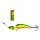 Wizard Tipsy Clown Jointed Sinking CT 8,5cm 28gr Vobler