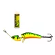 Wizard Tipsy Clown Jointed Sinking CT 8,5cm 28gr Vobler