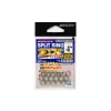 Decoy R-11 Ex Silver 2+ 45lb Split Ring Kulcskarika 18db