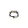 Decoy R-11 Ex Silver 2+ 45lb Split Ring Kulcskarika 18db