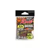 Decoy SV-57 Rock Bomb #2 7,0gr Jig Fej 4db