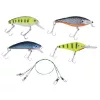 Prirodni Wobbler Set