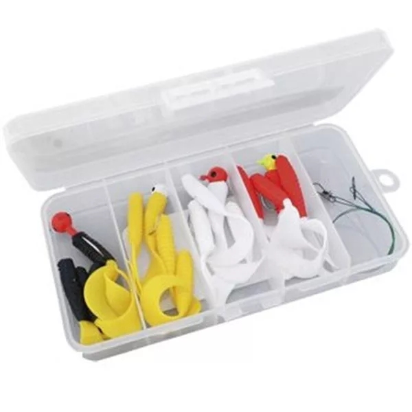 Universal Set twistera