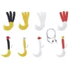 Universal Set twistera