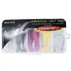Universal Set gumenih mamaca