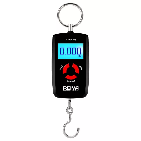 Reiva Elektronička vaga 45kg