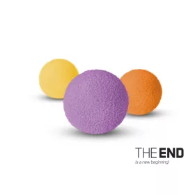 Delphin THE END ZIG RIG MIX / 10 kom 15mm