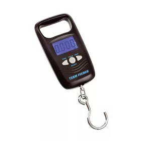 By Döme TEAM FEEDER Električna Vaga 50 kg