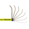 Cijev za bacanje Delphin - THROWER do 20mm