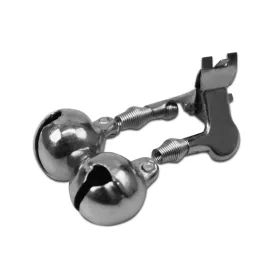 Zvono Delphin, metalna kvačica / 1 kom 18