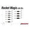 Decoy SV-70 Rocket Magic #8 0,3gr Jig Fej 5db