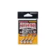 Decoy VJ-30 Standard Head #3/0 7gr Jig Fej 3db
