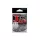 Decoy Jig11B Strong Wire Black #2 Füles Szakállas Egyágú Jig Horog 9db