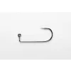 Decoy Jig11S Strong Wire Silver #1 Füles Szakállas Egyágú Jig Horog 9db