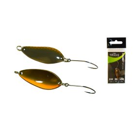 Wizard Chubby Spoon 004 2,8gr 3cm UL Varalica