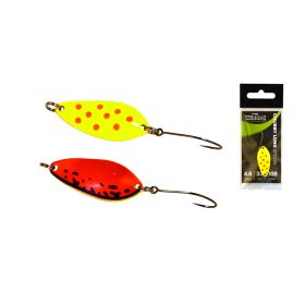 Wizard Chubby Duga Žlica 008 4,6gr 3,3cm UL Bljeskalica