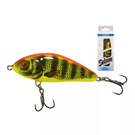 Salmo Fatso F8S EMP 8cm 25gr Vobler