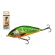 Salmo Fatso F8S HOT 8cm 25gr Wobbler