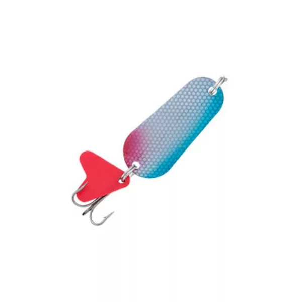 Kamasaki FZ Varalica Plava Riba - 10gr