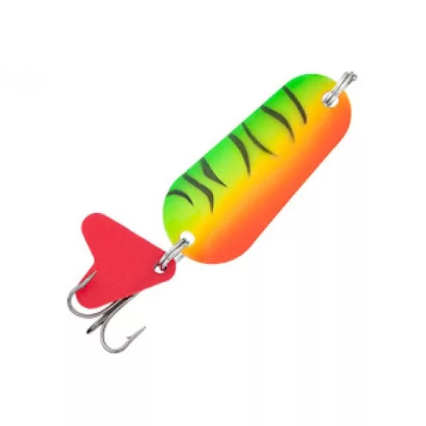 Kamasaki FZ Varalica Zelena Riba Holo - 17gr