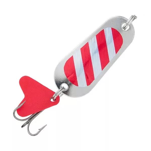 Kamasaki FZ Varalica Crveni Tigar - 17gr