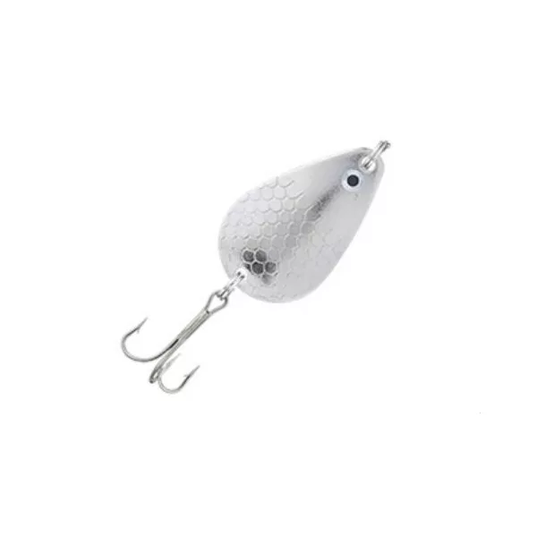 Kamasaki DP oscilator Srebrna - 20gr