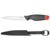 Nevis 28cm Crveni Ribarski Nož