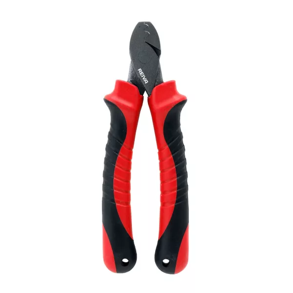 Reiva 12,7cm Crvena kliješta za stiskanje