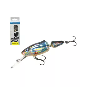 Salmo Frisky FR5DR SSH 5cm 5,5gr Wobbler