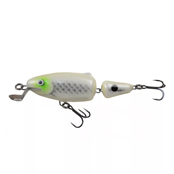 Salmo Frisky FR7SR FWS 7cm 8gr Vobler