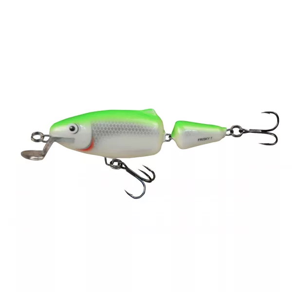 Salmo Frisky FR7SR LBS 7cm 8gr Vobler
