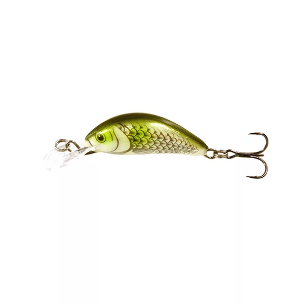 Salmo Hornet H3S OHS 3,5cm 2,6gr Tonući Vobler