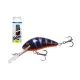 Salmo Hornet H5F BEY 5cm 7gr Wobbler