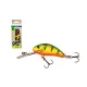Salmo Hornet H5F UBH 5cm 7gr Wobbler