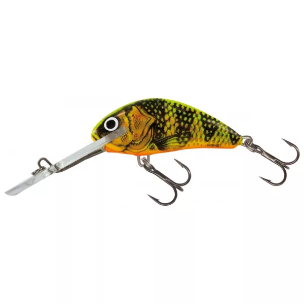 Salmo Vobler Hornet Vobler GFP 35mm - 2,2gr