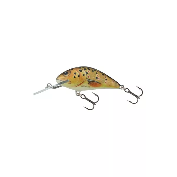 Salmo Vobler Hornet Vobler T 35mm - 2,6gr