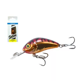 Salmo Rattlin Hornet H3 5F VIK 3,5cm 3,1gr Wobbler